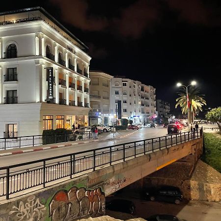 Ferienwohnung La Petite Perle A Marsa Plage La Marsa Exterior foto